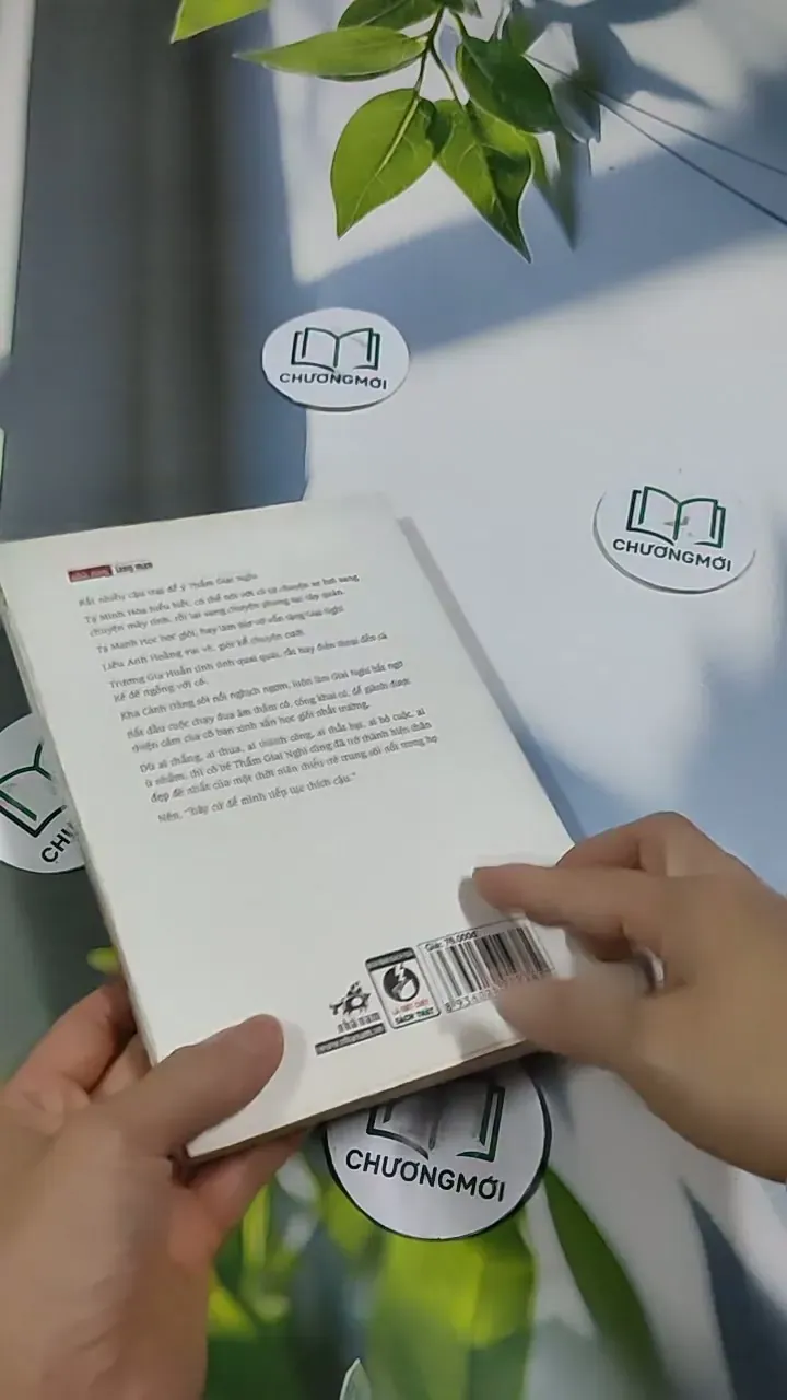 Cô Gái Năm Ấy Chúng Ta Cùng Theo Đuổi 705730