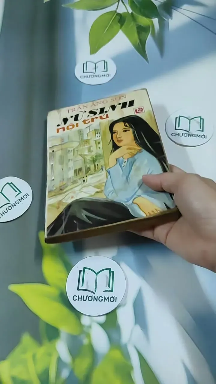 Nữ Sinh Nội Trú - Trần Áng Sơn 713865