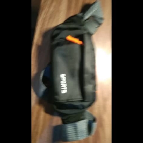 túi đeo chéo thể thao, du lịch