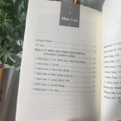 Sách Đường Đến Thành Công - Napoleon Hill 399518