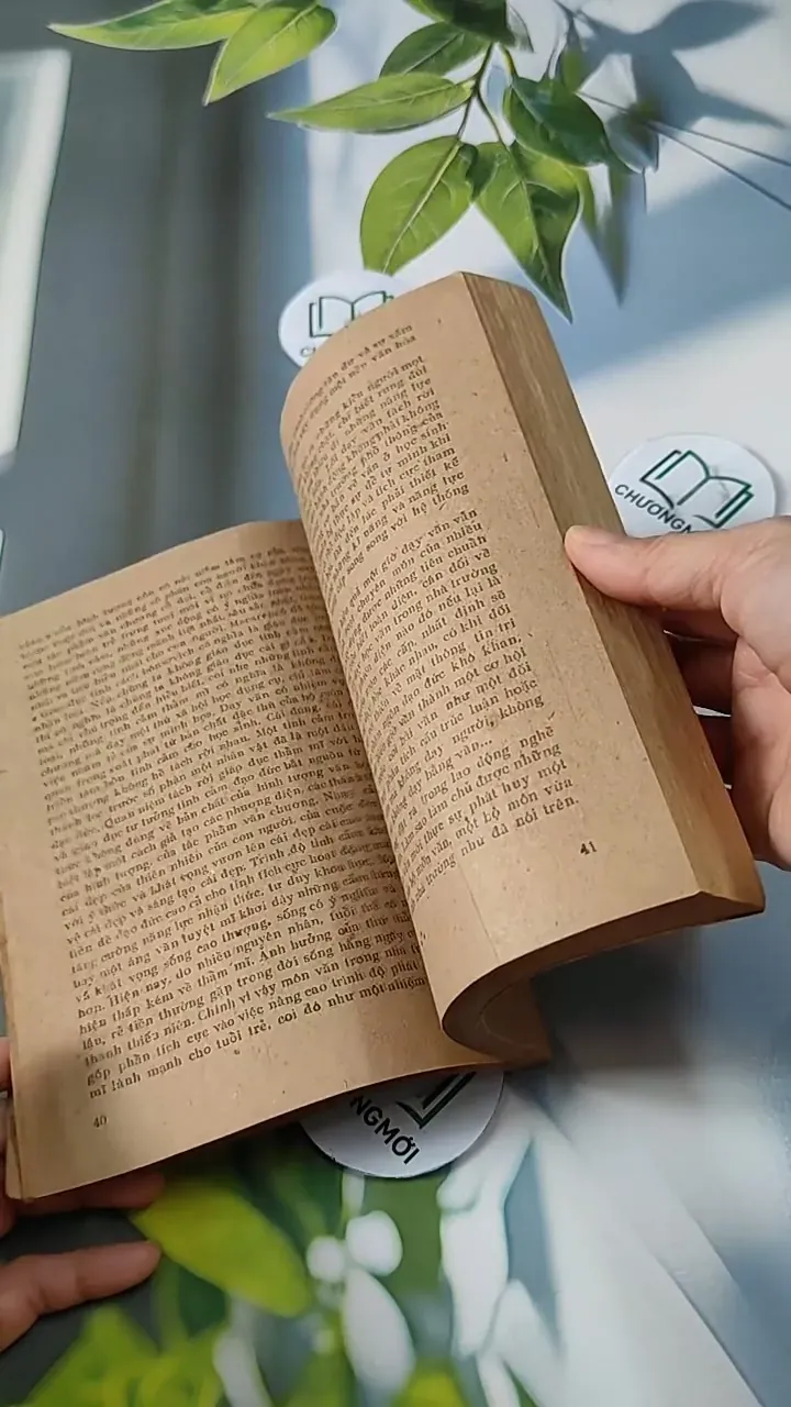 Phương pháp dạy học văn (tập 1) - Phan Trọng Luận & Nguyễn Thanh Hùng 713806