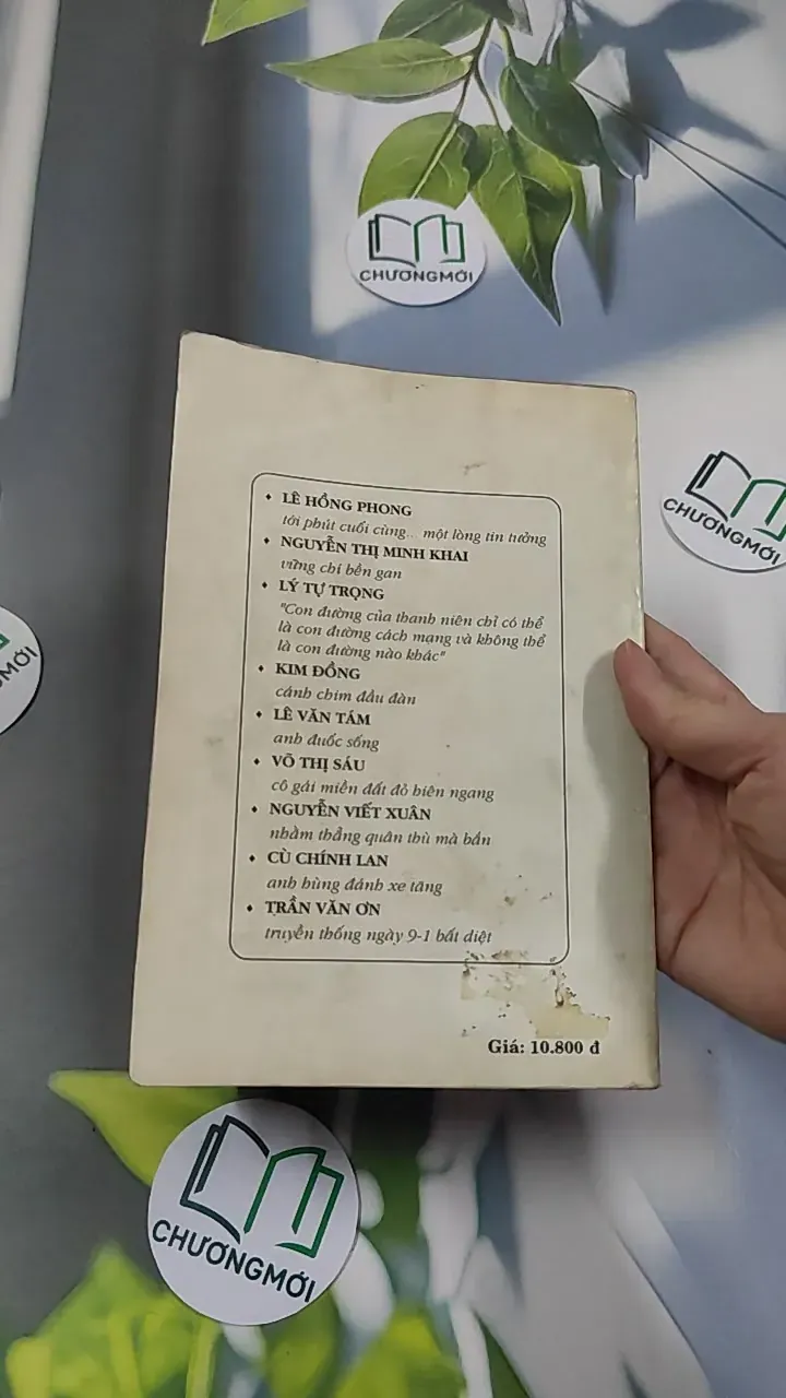 [XƯA] Những Anh Hùng Tuổi Trẻ (1999) 776037