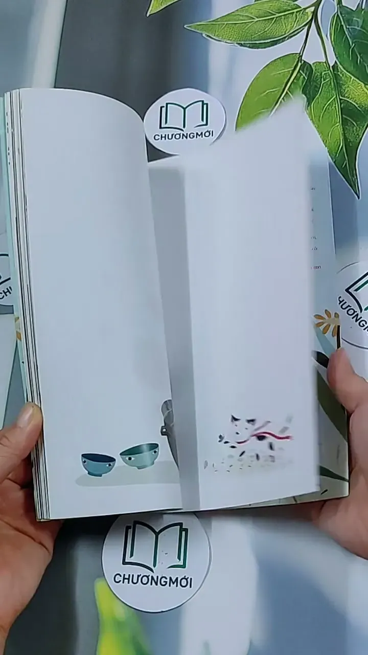 Cái Tết Của Mèo Con  - Nguyễn Đình Thi 634451