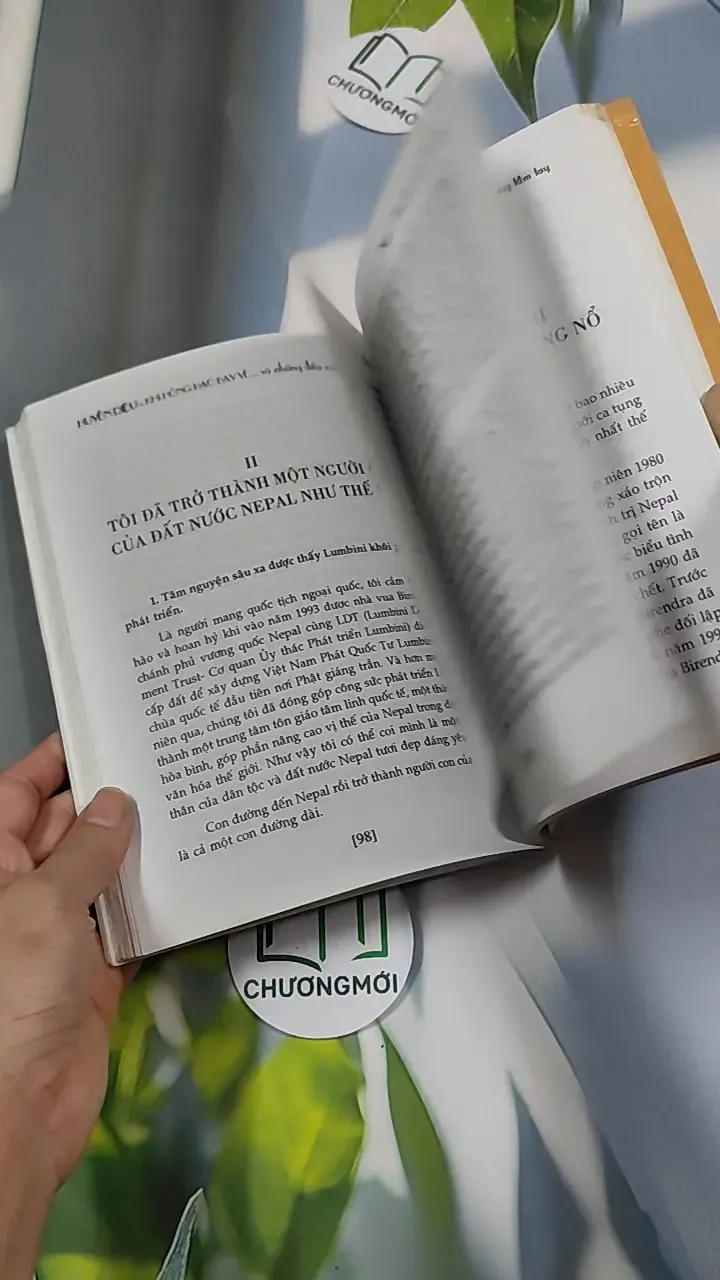 Khi hồng hạc bay về... và những điều mầu nhiệm - Ni sư Huyền Diệu 776205