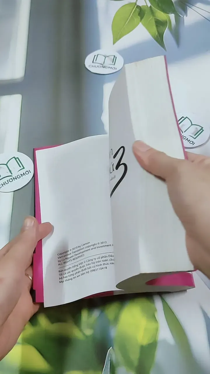 Cuộc Chiến Với Kẻ Thứ 3 - Liên Tâm 744723