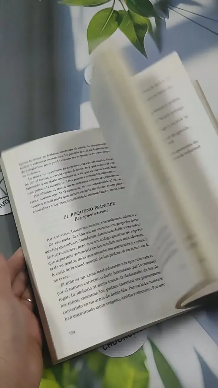[MIỄN PHÍ BỌC SÁCH] Los malos del cuento: Cómo Sobrevivir Entre Personas Toxicas  - Espid 715627