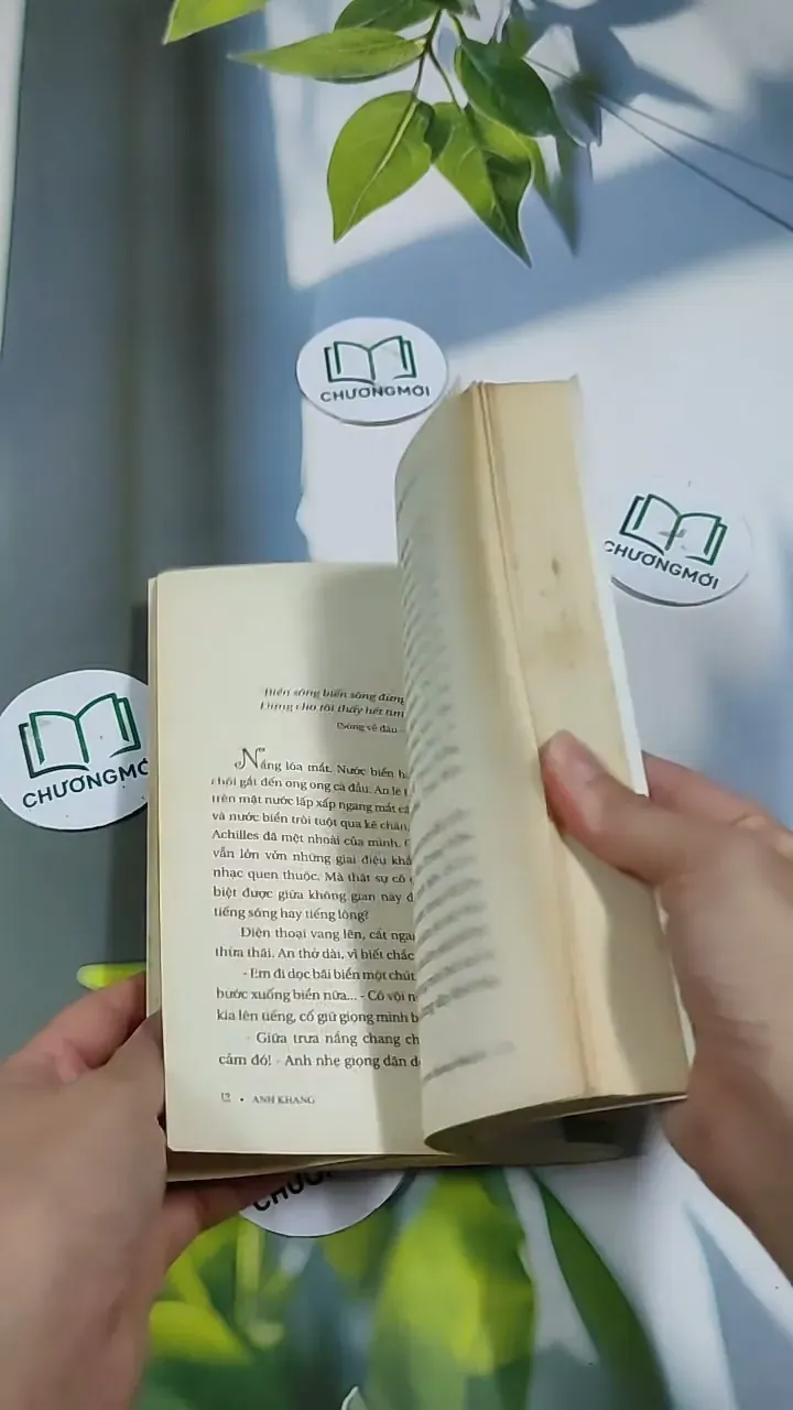 Đường Hai Ngã, Người Thương Thành Lạ - Anh Khang 705663