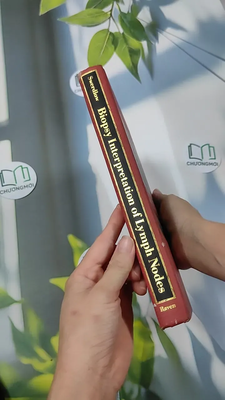 [MIỄN PHÍ BỌC SÁCH] Biopsy Interpretation of Lymph Nodes - Steven H. Swerdlow 750751