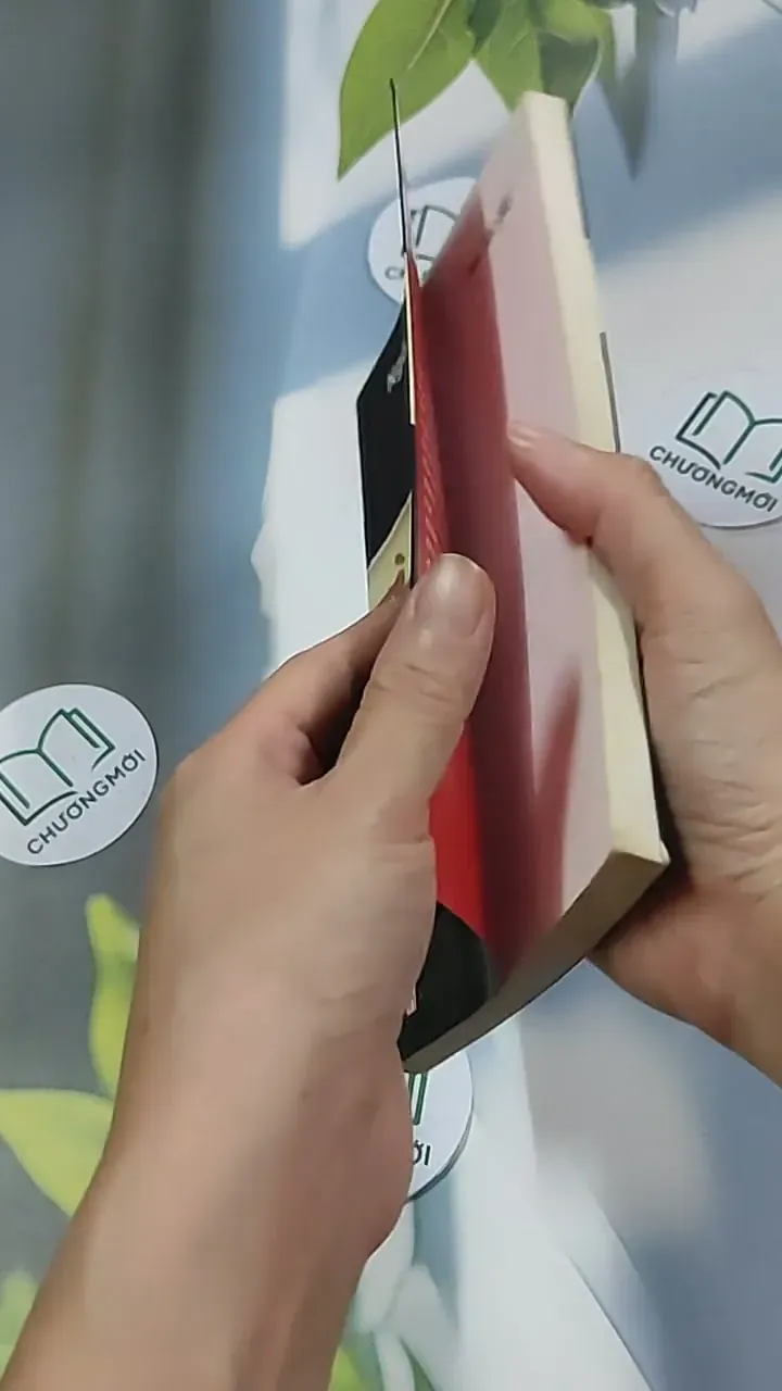 Tình sử Hổ - Ngô Quang Hưng 698542