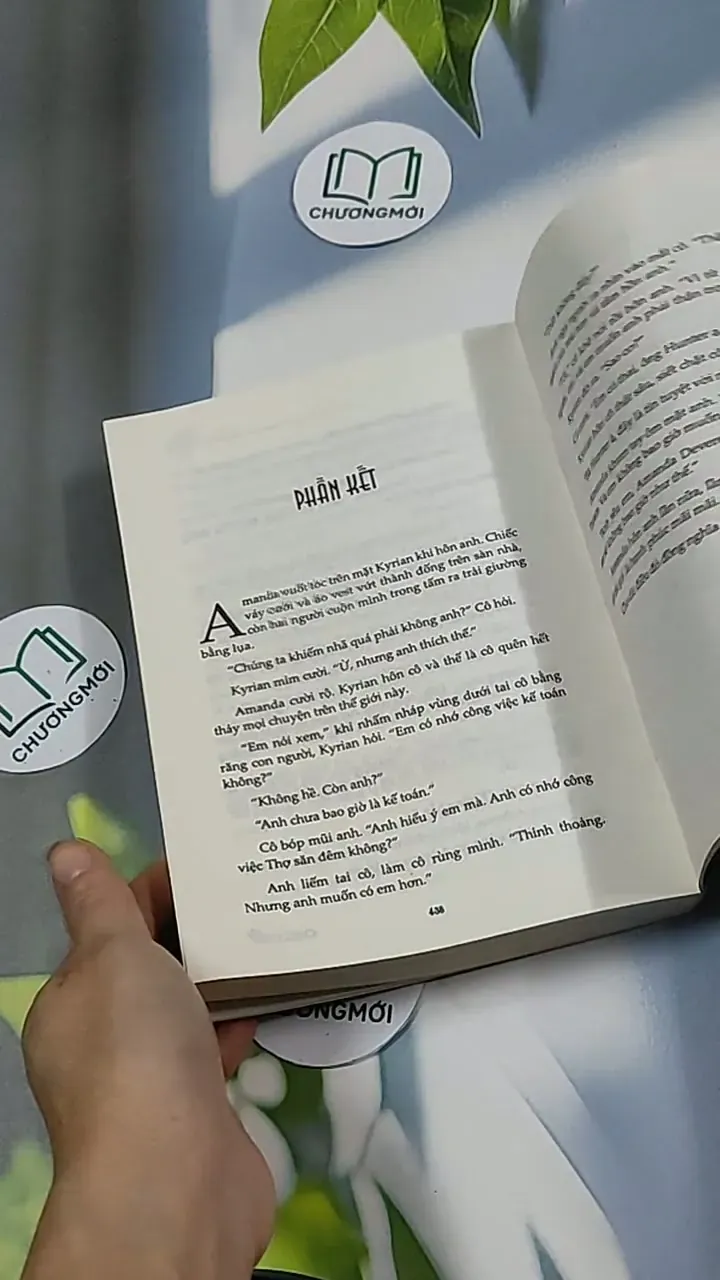 Đêm khoái lạc - Sherrilyn Kenyon 698608