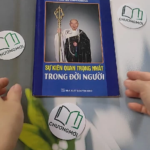 Sự Kiện Quan Trọng Nhất Trong Đời Người - Pháp Sư Tịnh Không
