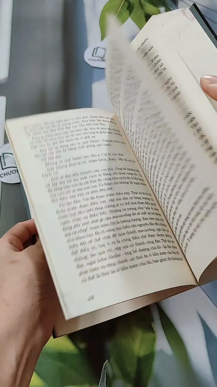 Ngôi Nhà Bóng Đêm - Bị Đánh Dấu - P.C. Cast & Kristin Cast 744680