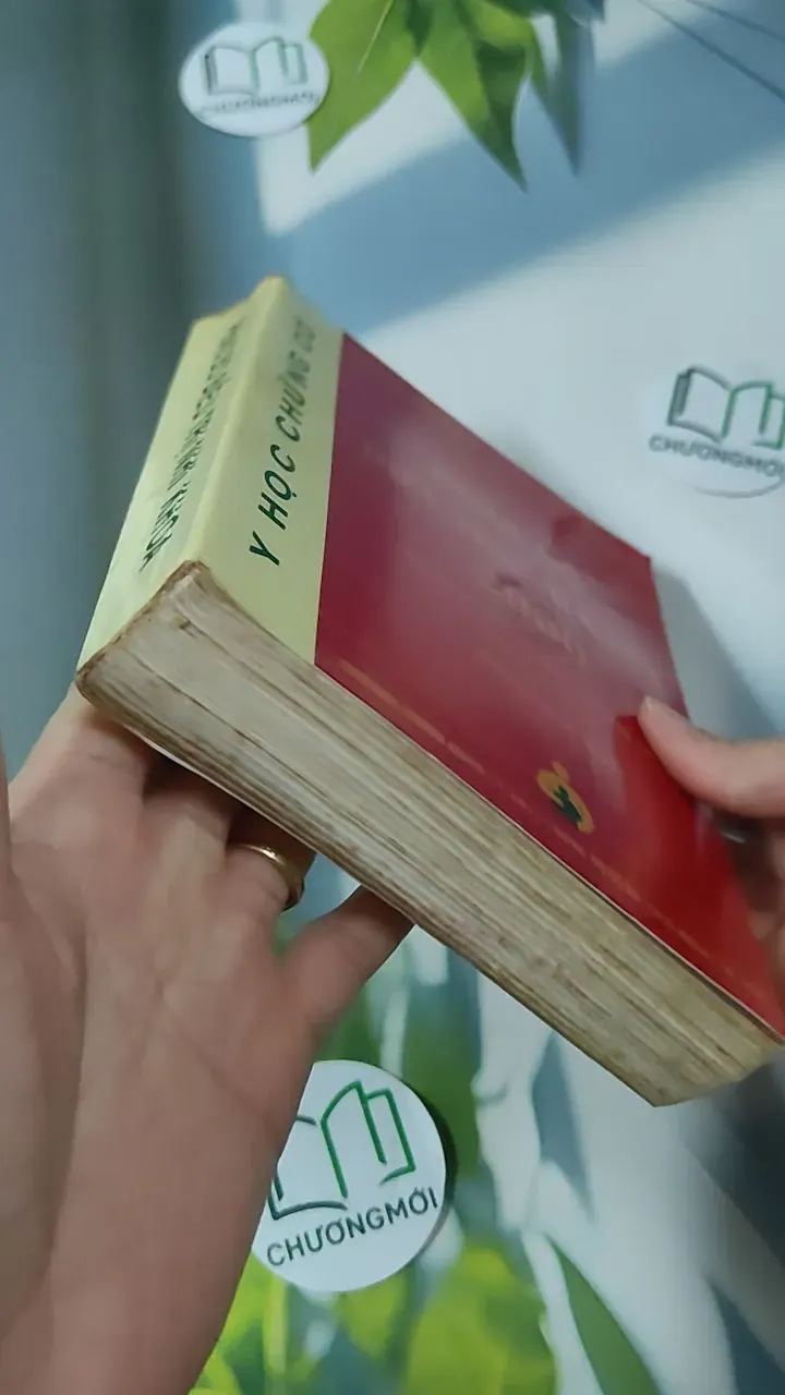 [MIỄN PHÍ BỌC SÁCH] Phác đồ điều trị nhi khoa 2000 - Bệnh Viện Nhi Đồng 1 - Nhiều Bác Sĩ Và Chuyên Gia 780899