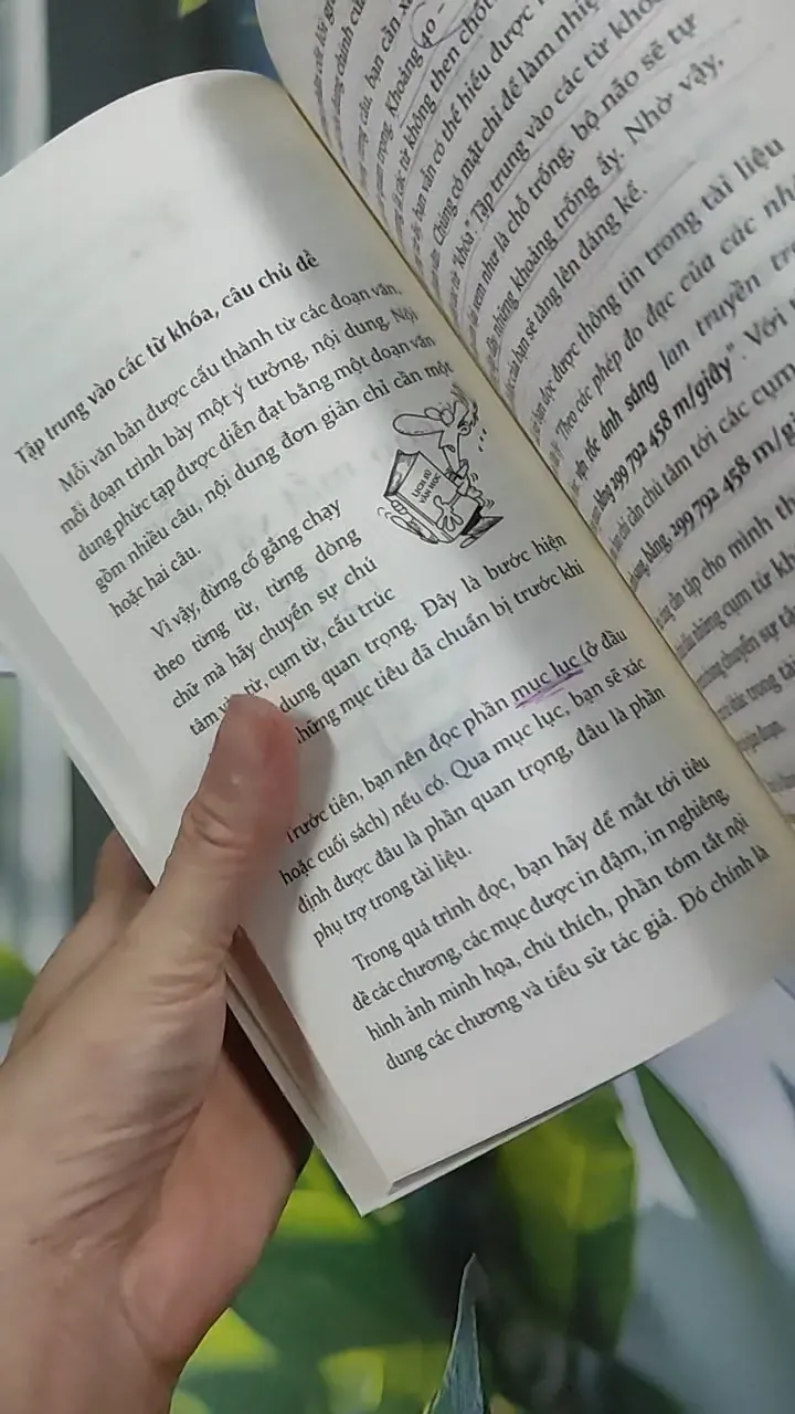 Luyện Đọc Nhanh - Alpha Books 787047