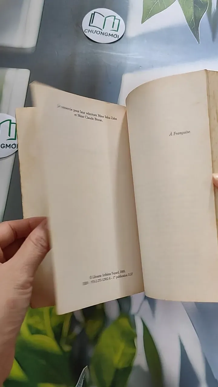 [MIỄN PHÍ BỌC SÁCH] Les Revenantes - Pierre Daix 754478