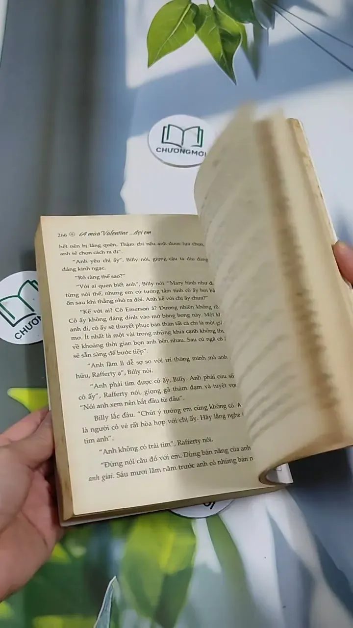 64 Mùa Valentine Đợi Em - Anne Stuart 705649