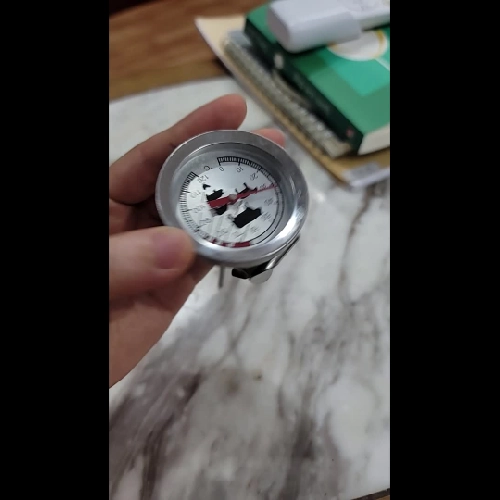 Đồng Hồ Đô Nhiệt Độ nấu ăn 446388
