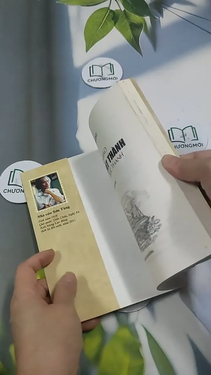 Thầy Giáo Nguyễn Tất Thành Ở Trường Dục Thanh - Sơn Tùng 715600