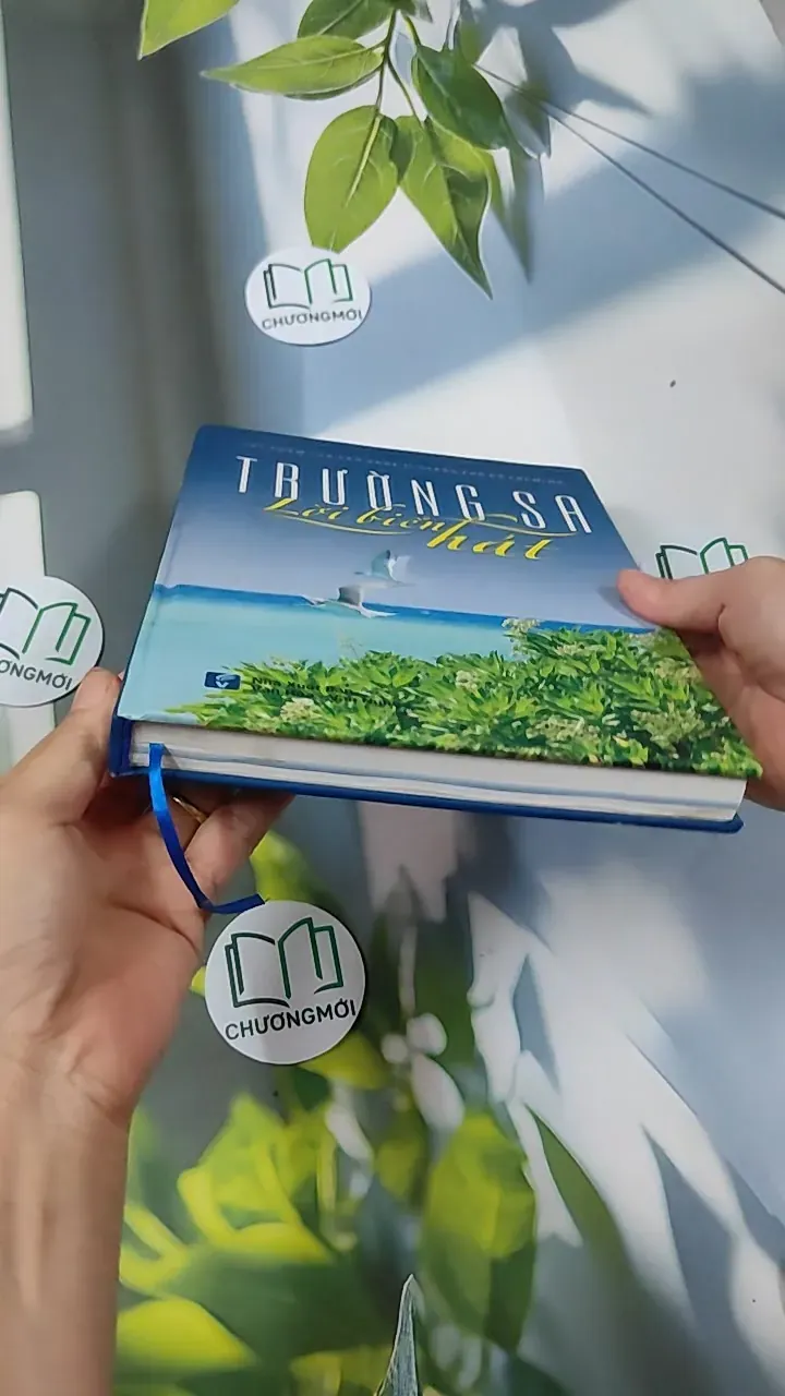 Trường Sa - Lời biển hát 750744