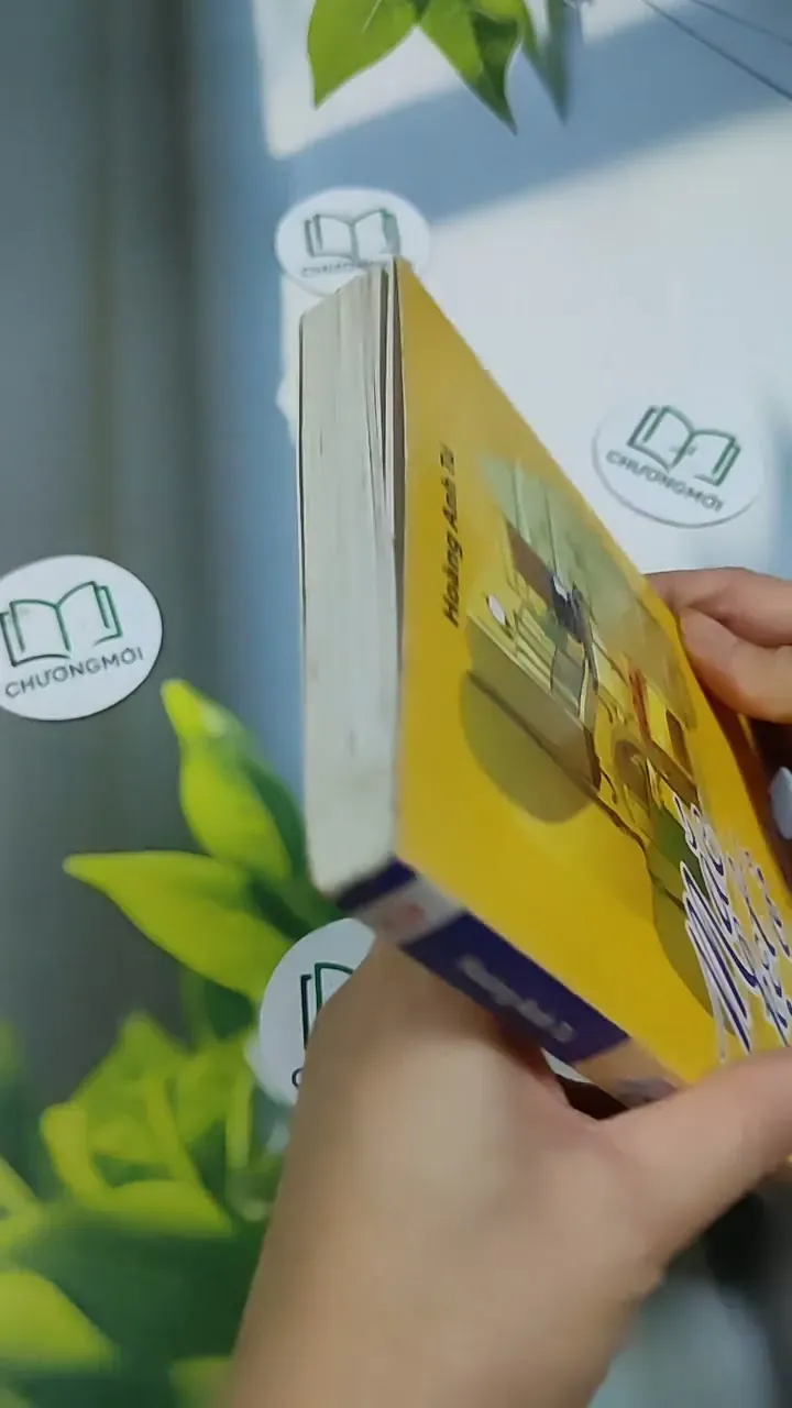 Mắc Kẹt Ở Thiên Đường - Hoàng Anh Tú 705660