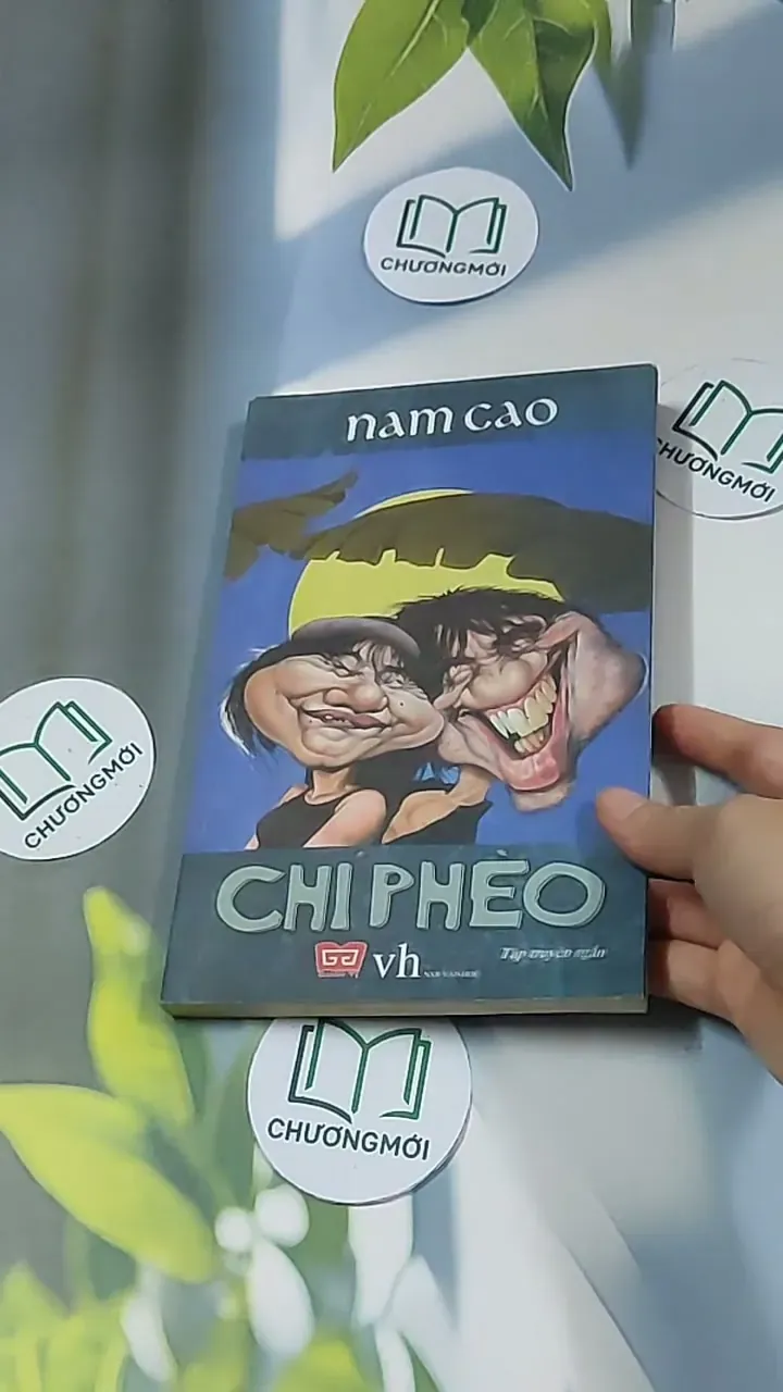 Chí Phèo 698557