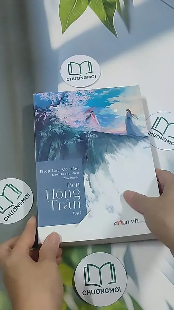 Bến Hồng Trần 2 694982