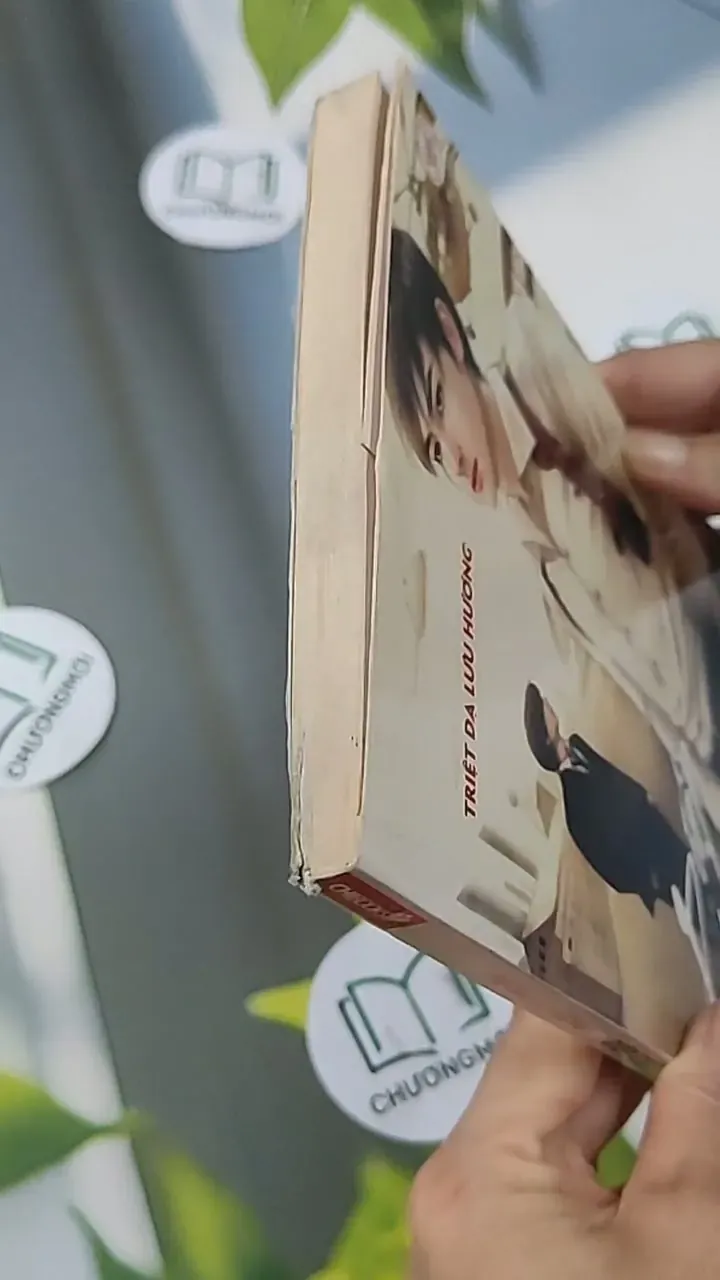 Triệt Dạ Lưu Hương - Diệp Gia 705632