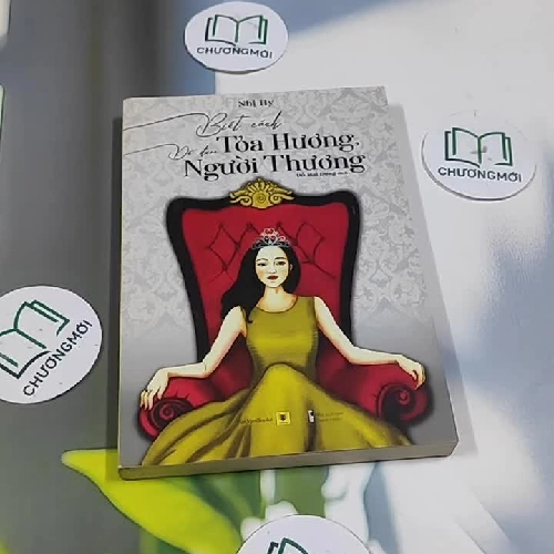 Biết Cách Tỏa Hương, Để Được Người Thương - Nhị Hy