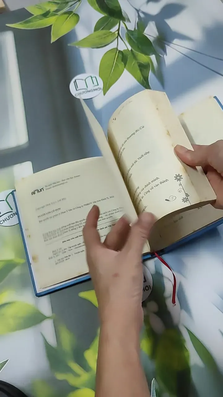 Người Lớn Cô Đơn - Phan Ý Yên 750832