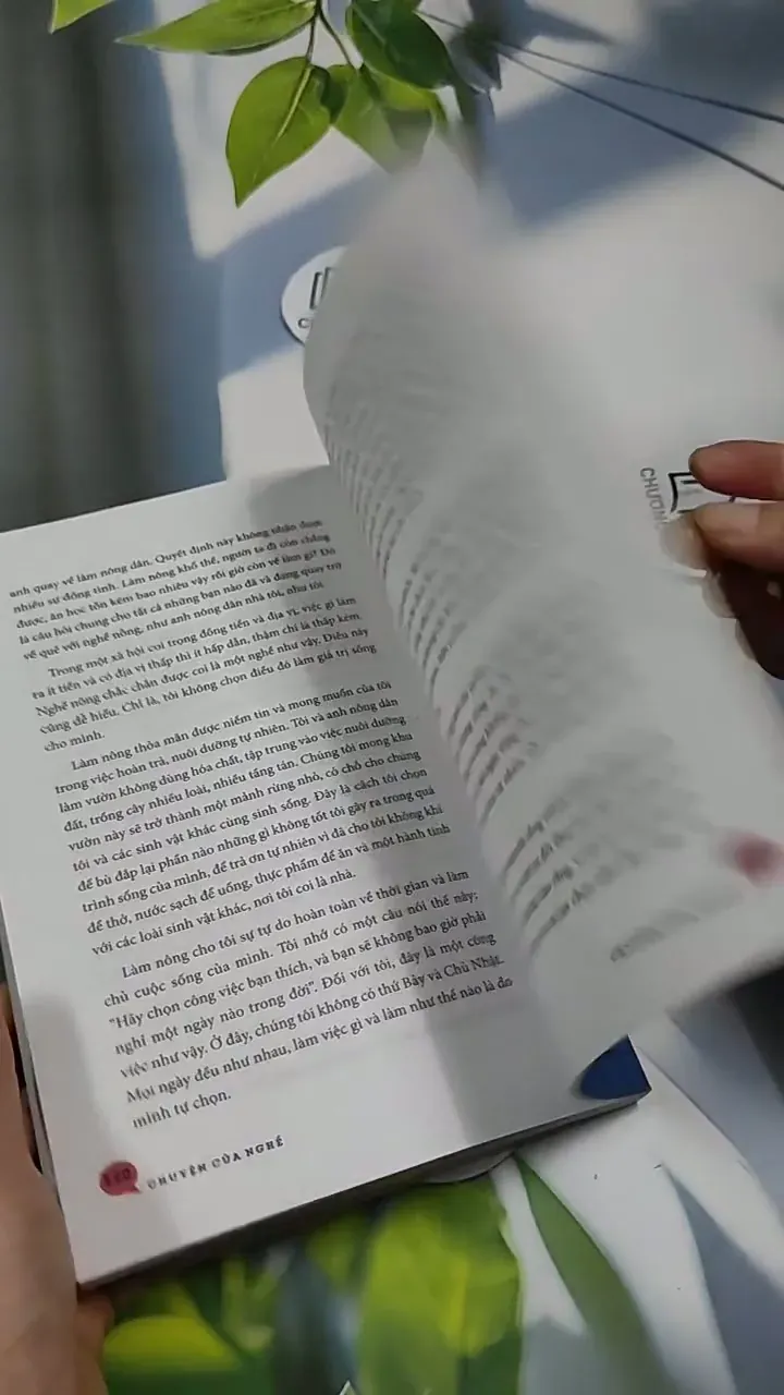 Chuyện Của Nghề 707303