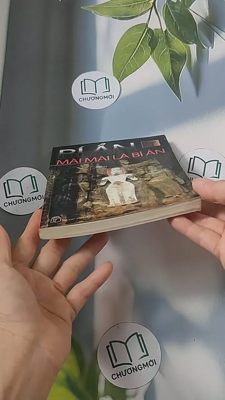 Bí ẩn mãi mãi là bí ẩn 3 688478