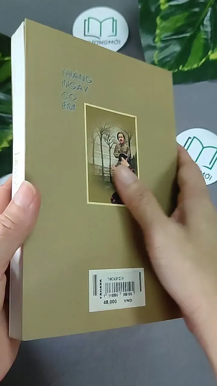 Tháng ngày Có Em - Từ Tốc 604623