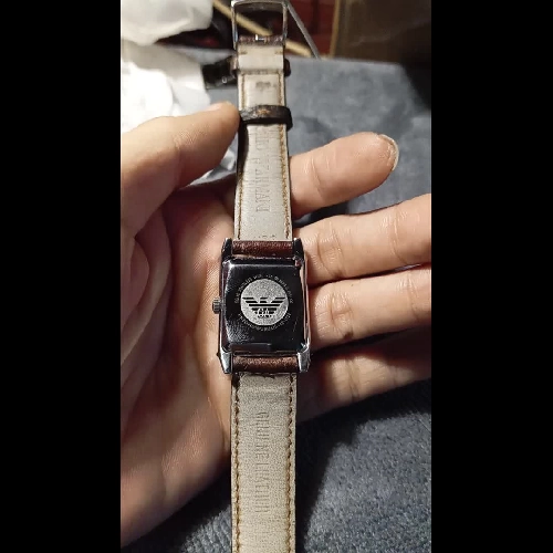 Đồng hồ nam EMPORO ARMANI chính hãng thụy sĩ