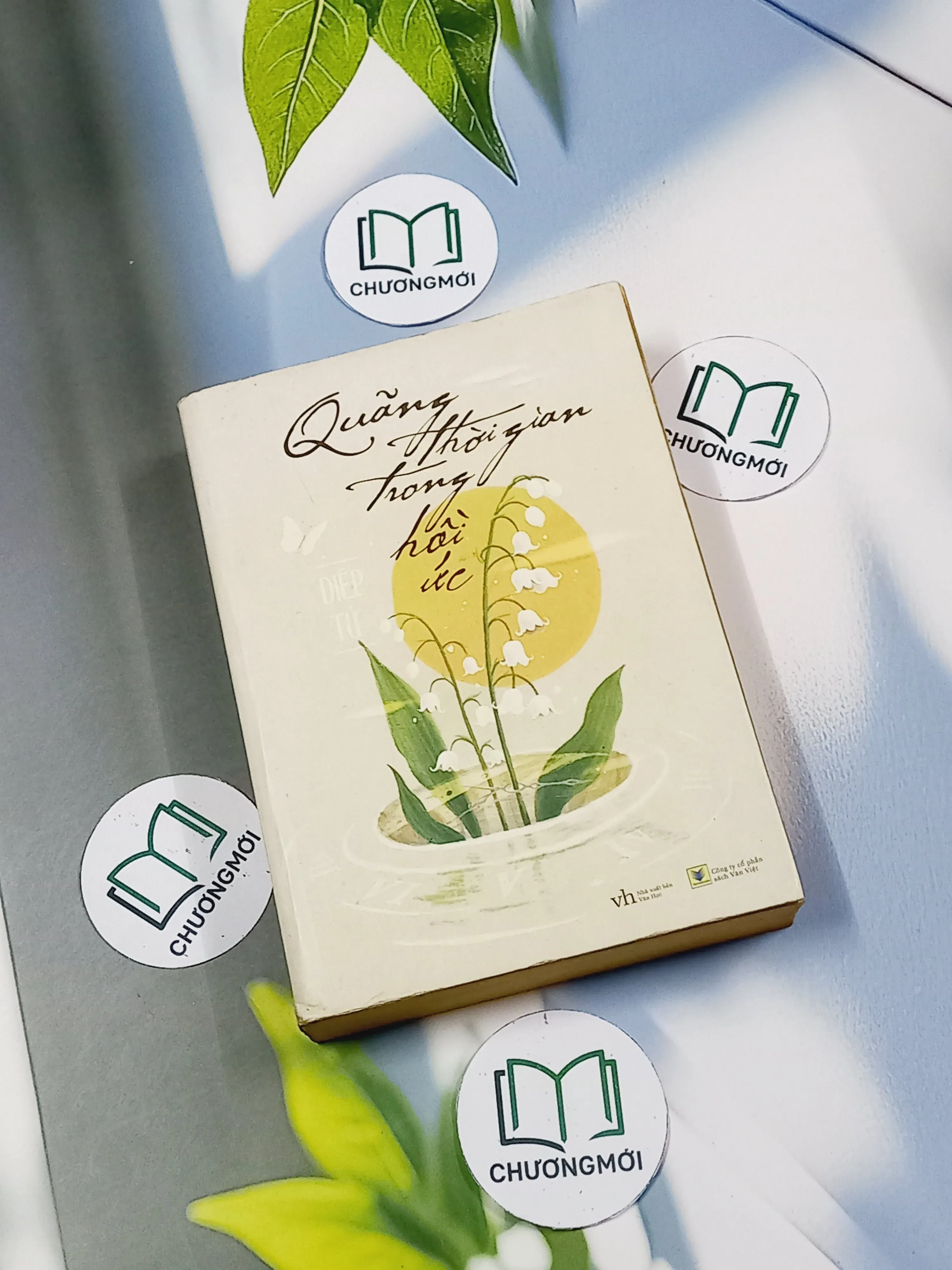 Quãng thời gian trong hồi ức - Diệp Tử