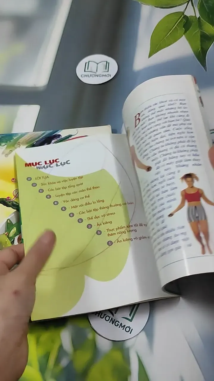 Combo Ẩm Thực: Các Món Chay Ăn Kiêng, Trẻ Khỏe Với Các Món Ăn & Bài Tập 727328