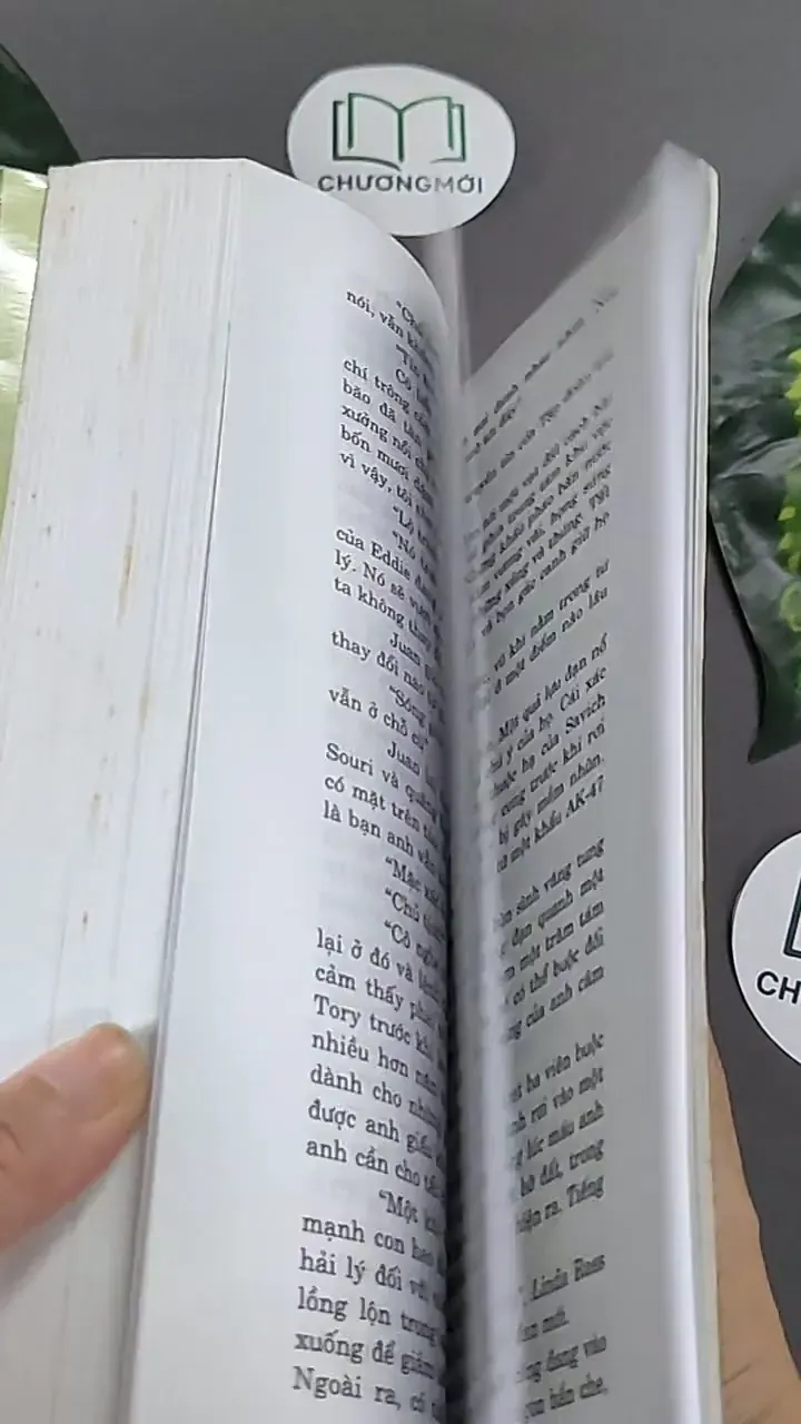 Săn Đuổi (2012) - Clive Cussler 603337