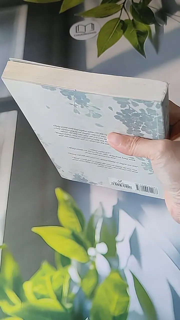 Tam sinh tam thế Chẩm Thượng Thư (tập 2A) 607731