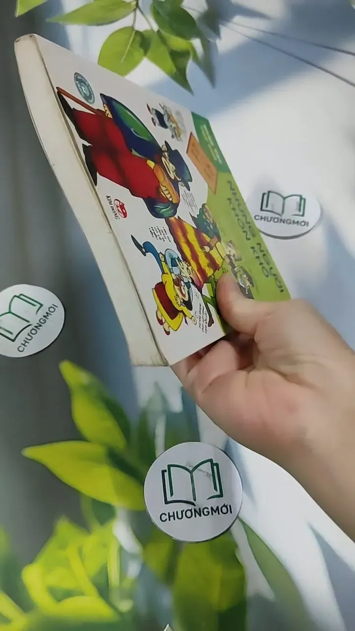 Những Người Khốn Khổ - Victor Hugo 707326