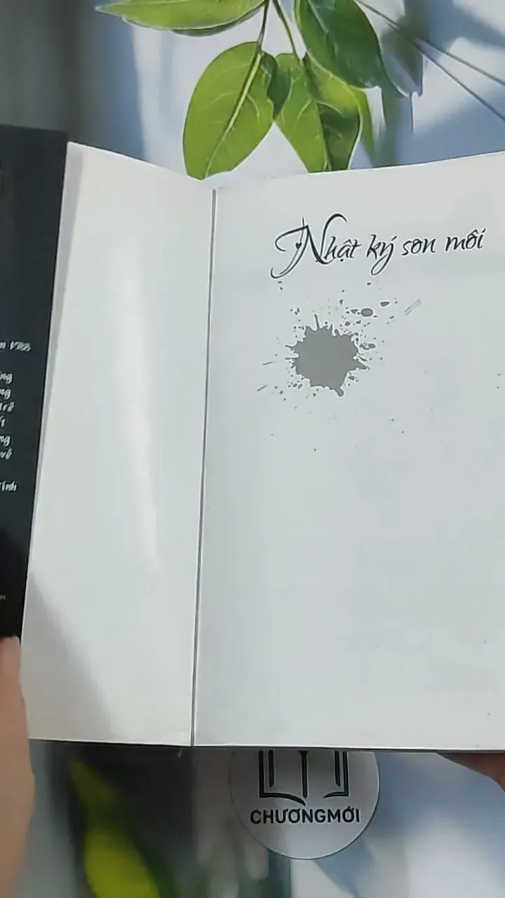 Nhật ký son môi - Gào 688720