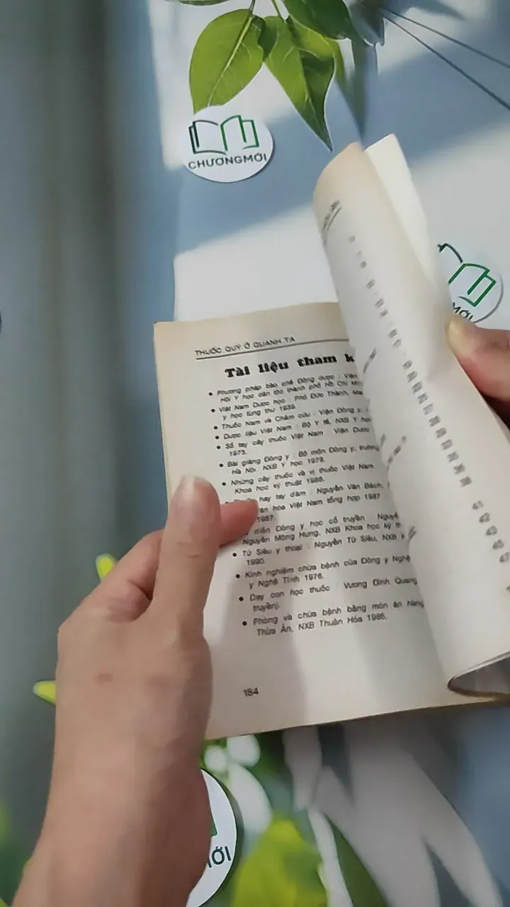 [XƯA] Thuốc Quý Ở Quanh Ta (1996) - Vương Thừa Ân 780841