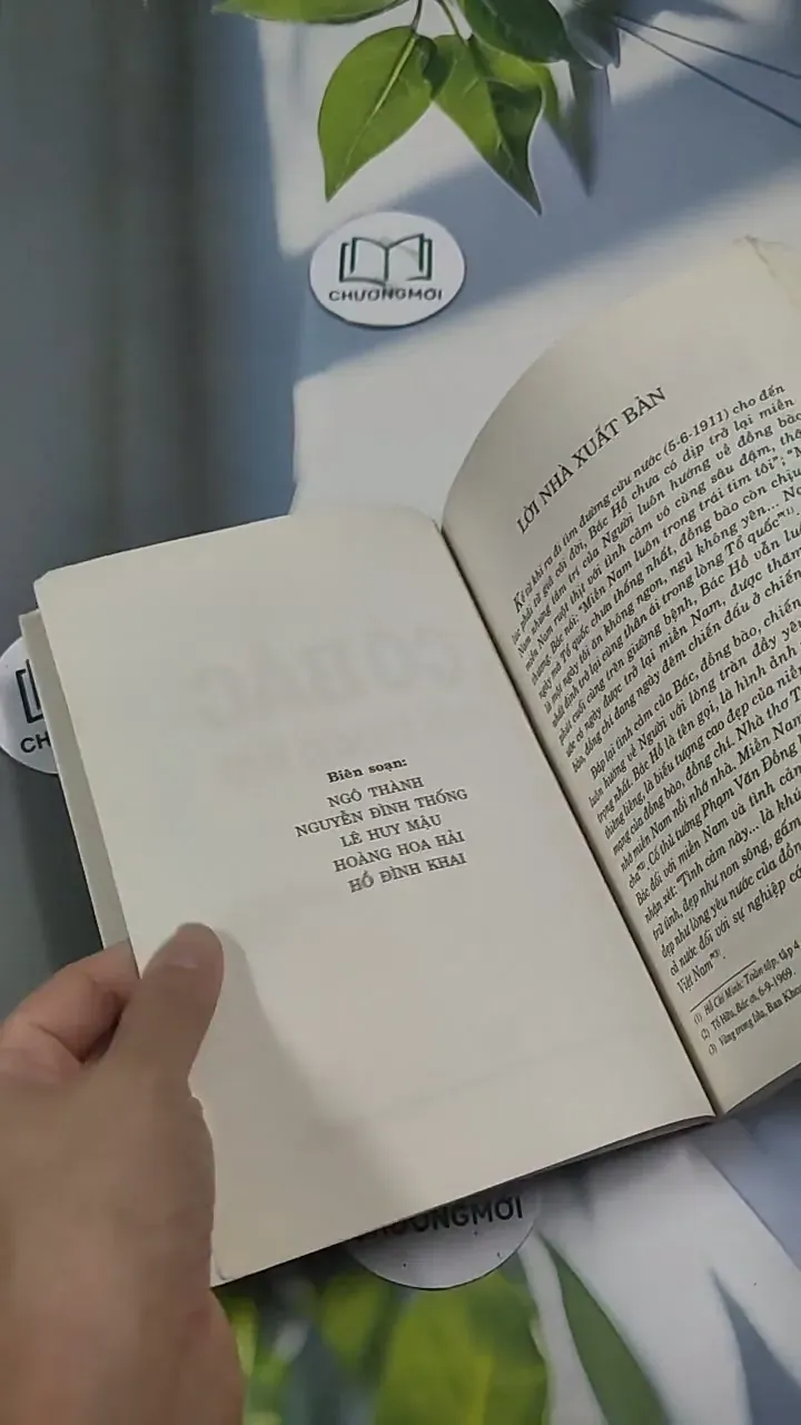 Có Bác Mãi Trong Tim 715608