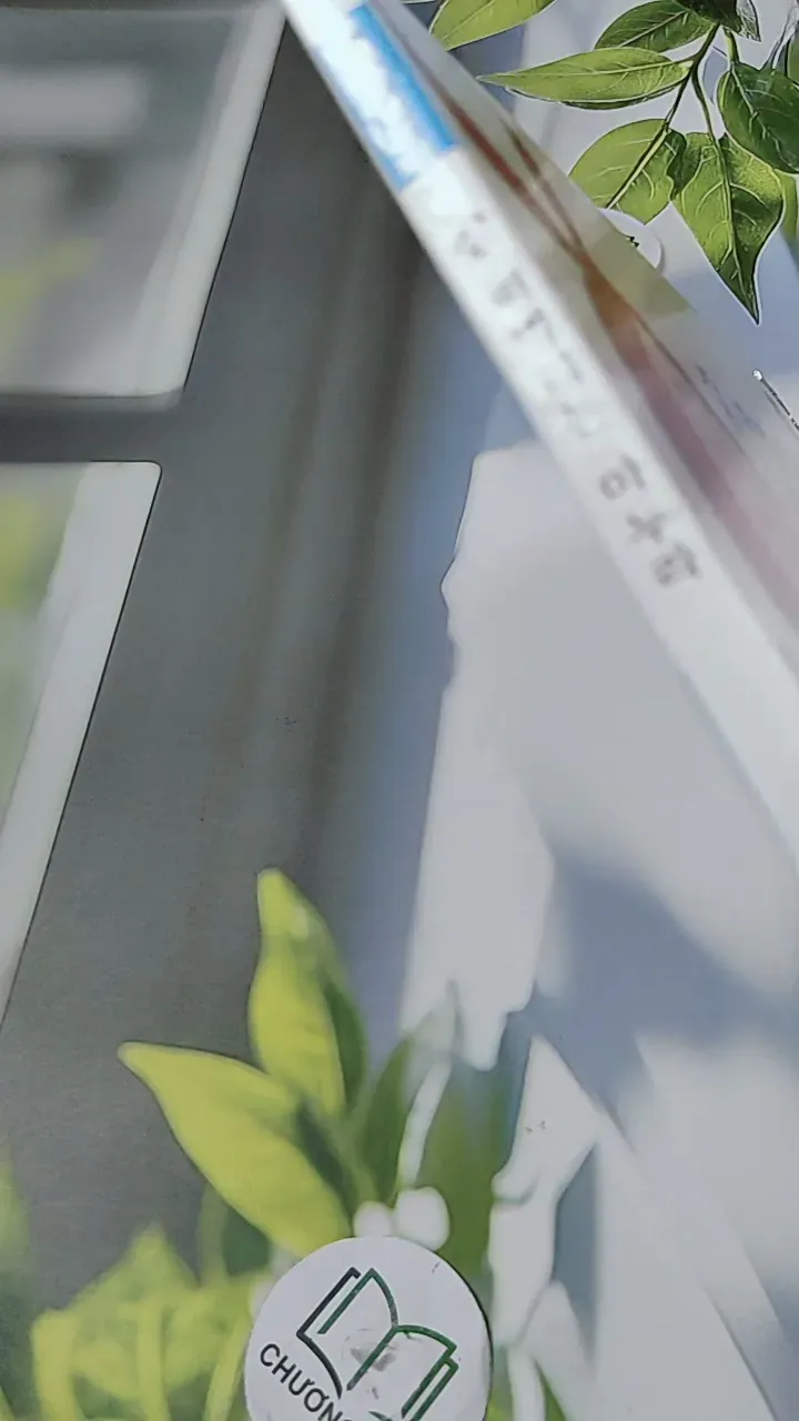 [Tặng nẹp góc] Truyện thiếu nhi Hàn Quốc: Moyamo Anu 52 -  모야모 아누와: 잘 떠벌리는 마누라 732055