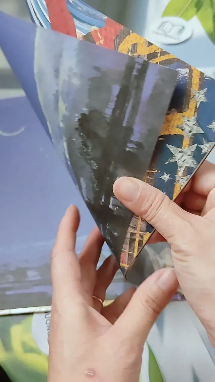 [Tặng nẹp góc] Truyện thiếu nhi Hàn Quốc: Moyamo Anu 46 -  모야모 아누와: 흰곰한테 시집갈게요 732047