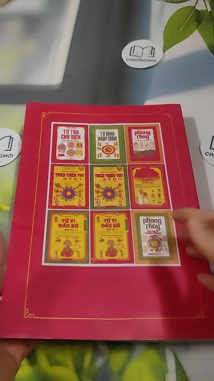 Ngọc Hạp Chánh Tông - Hứa Chân Quân 727381