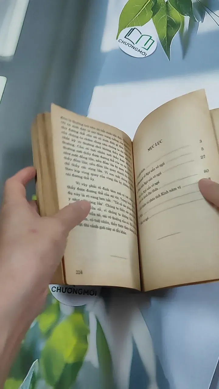 [XƯA] Ngũ Uẩn Vô Ngã (1999) - Thích Thiện Siêu 776152