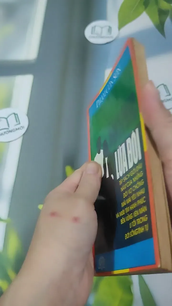 Những Thù Địch Của Hạnh Phúc Lứa Đôi - Phạm Côn Sơn 727343