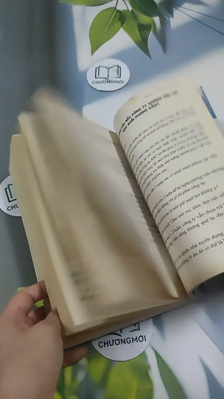 Cuốn Sách Giúp Bạn Nhắm Mắt Bắt Được Việc - Anh Tuan Le 715606