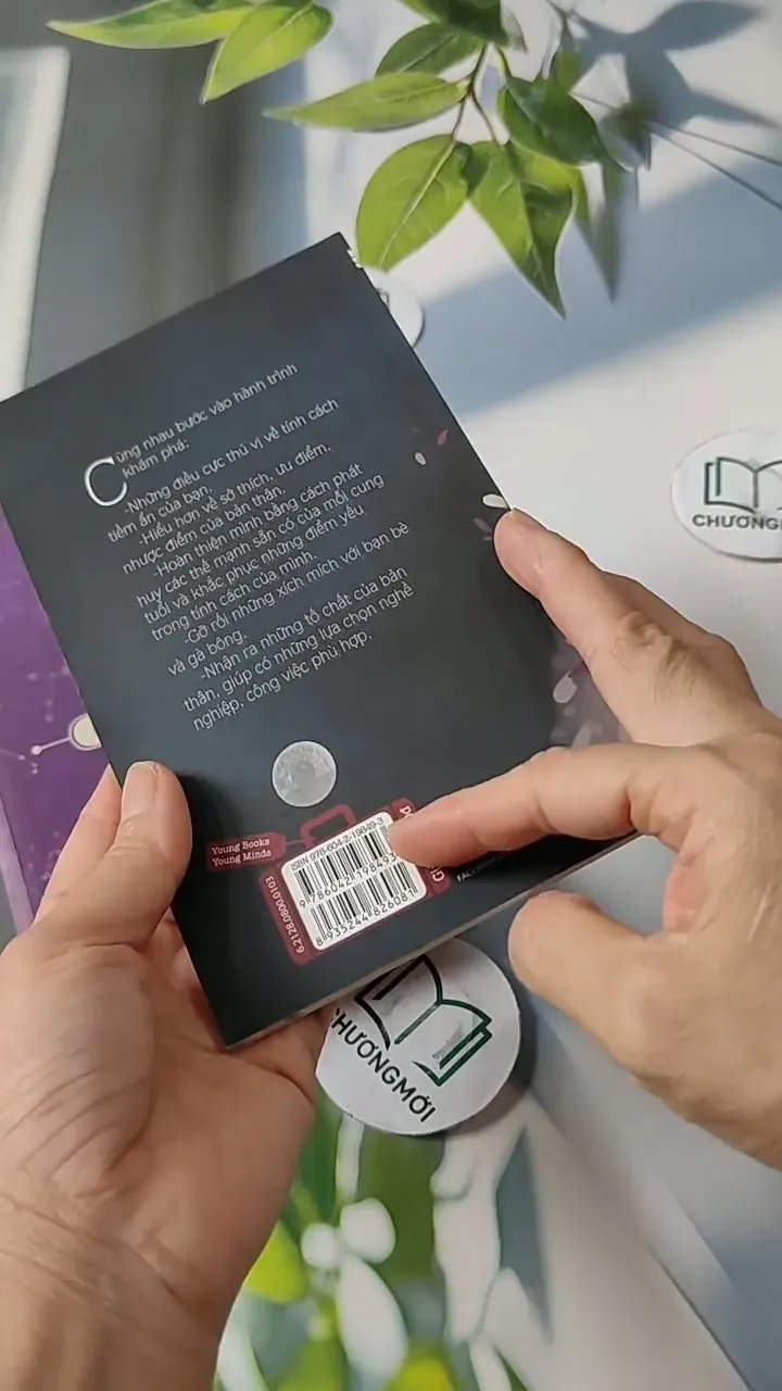 Combo: Khám Phá Tất Tần Tật Cung Song Tử  713791