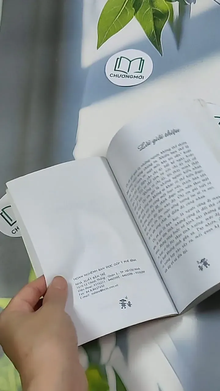 Món quà của lòng yêu thương - Nguyễn Thị Bích Nga 698632