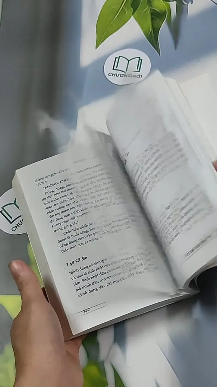 Đứa con của Annie: Nhật ký nữ sinh 15 tuổi - Patricia Spacks 698631